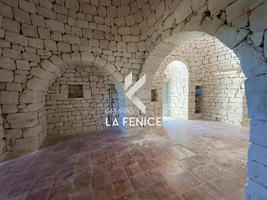 Immagine 26 di Rustico / casale in vendita  in c.da Rampone a Martina Franca