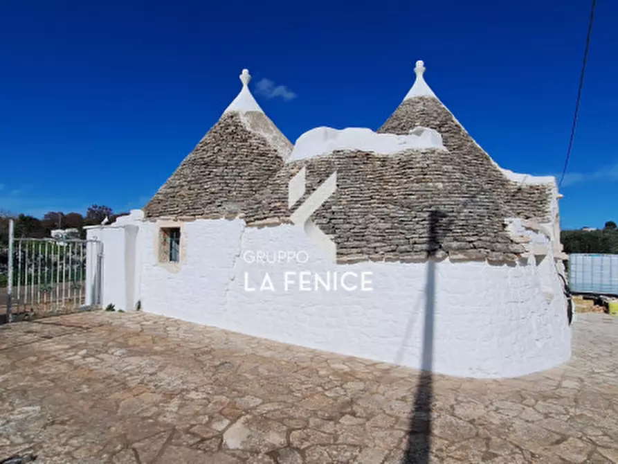 Immagine 27 di Rustico / casale in vendita  in c.da Rampone a Martina Franca