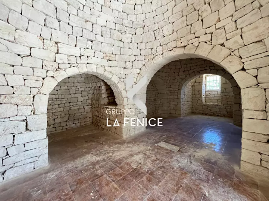 Immagine 27 di Rustico / casale in vendita  in c.da Rampone a Martina Franca