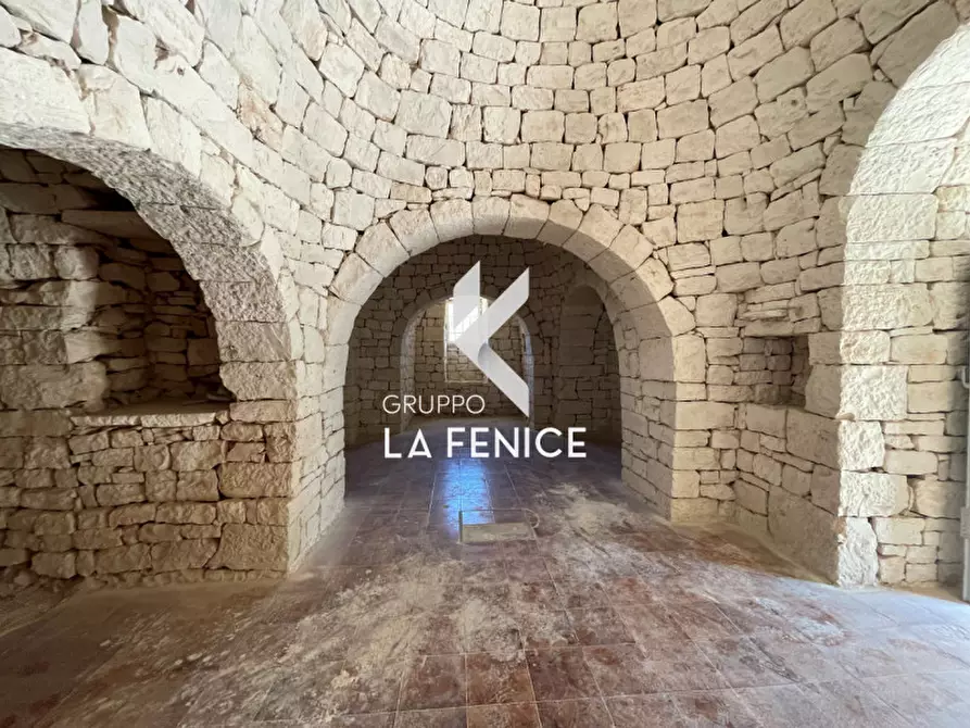 Immagine 28 di Rustico / casale in vendita  in c.da Rampone a Martina Franca