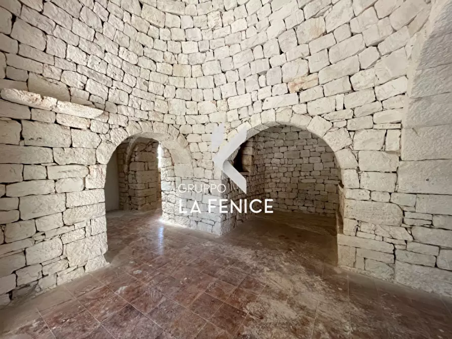 Immagine 29 di Rustico / casale in vendita  in c.da Rampone a Martina Franca