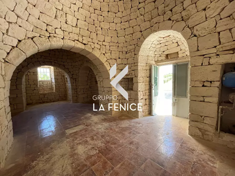 Immagine 30 di Rustico / casale in vendita  in c.da Rampone a Martina Franca