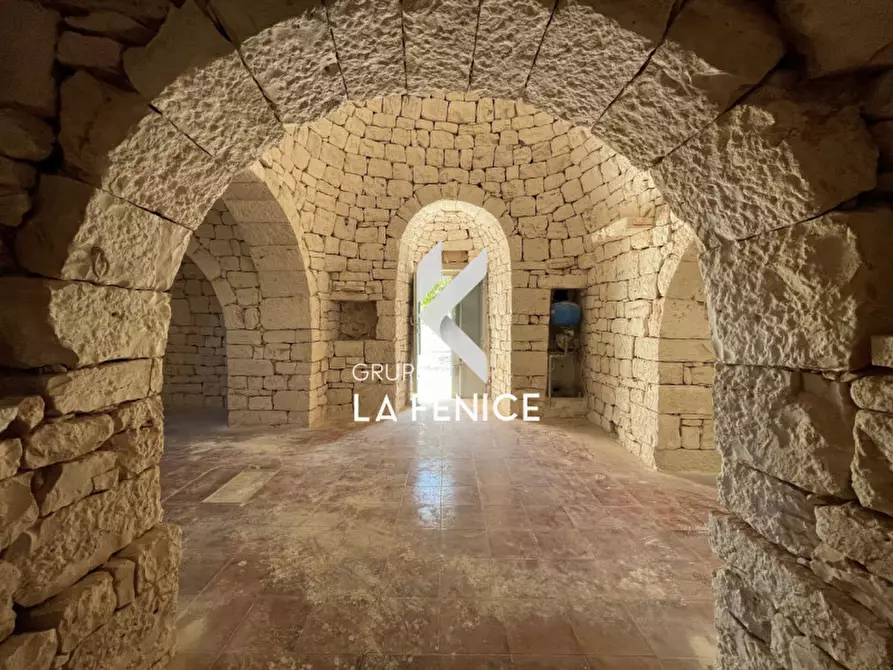 Immagine 31 di Rustico / casale in vendita  in c.da Rampone a Martina Franca