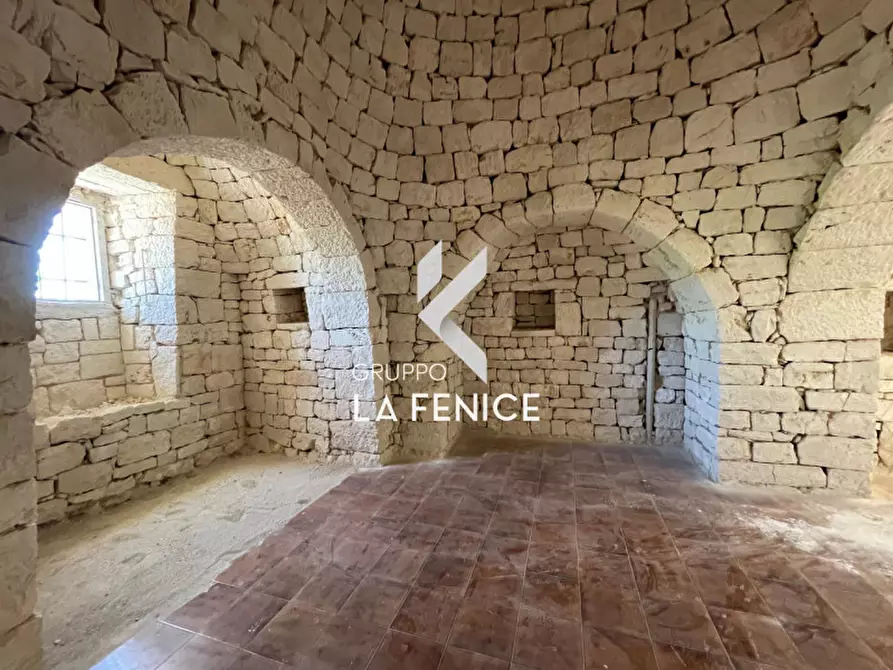 Immagine 32 di Rustico / casale in vendita  in c.da Rampone a Martina Franca