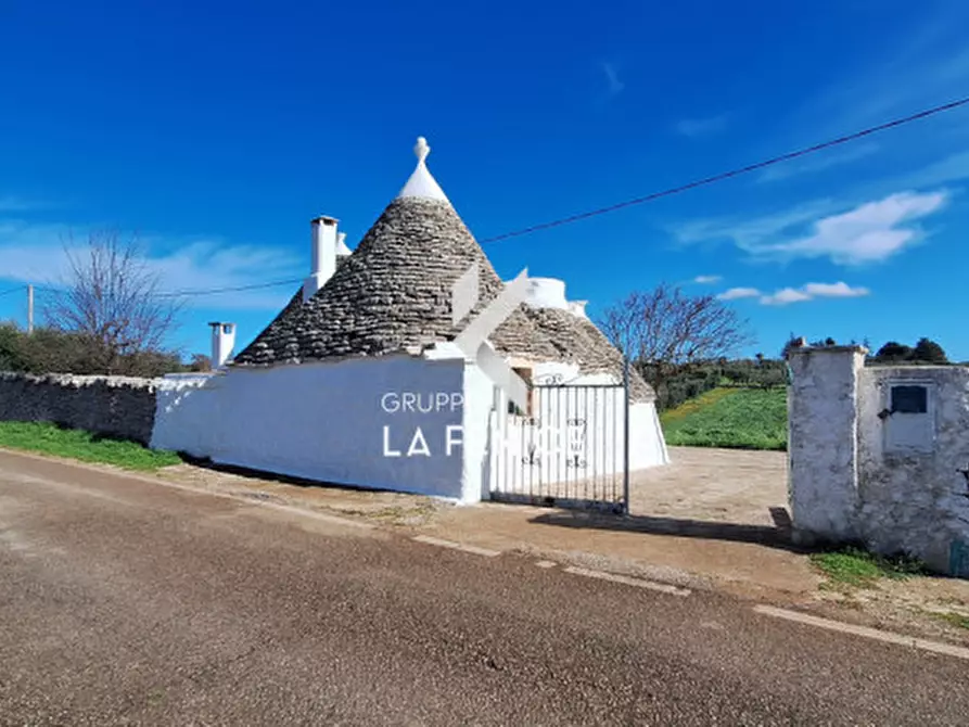 Immagine 33 di Rustico / casale in vendita  in c.da Rampone a Martina Franca