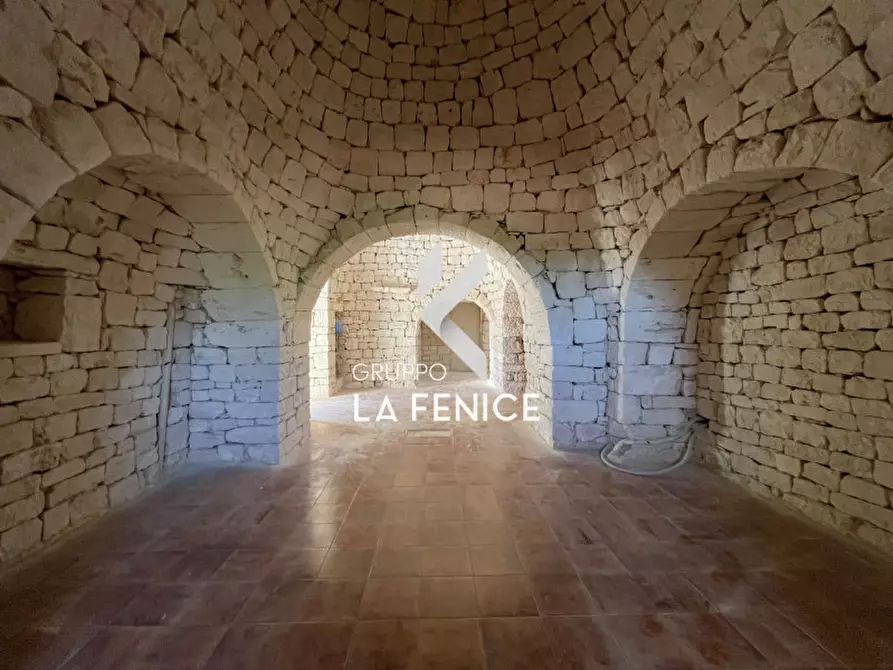 Immagine 33 di Rustico / casale in vendita  in c.da Rampone a Martina Franca