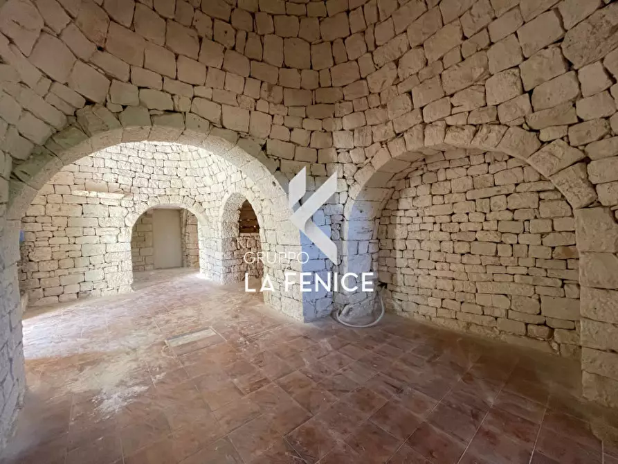 Immagine 34 di Rustico / casale in vendita  in c.da Rampone a Martina Franca