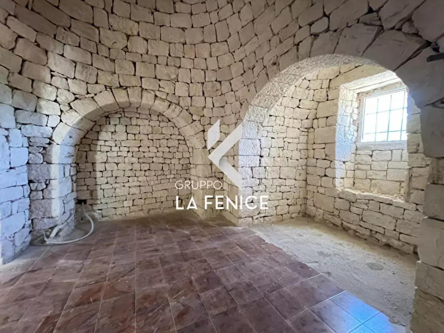 Immagine 35 di Rustico / casale in vendita  in c.da Rampone a Martina Franca