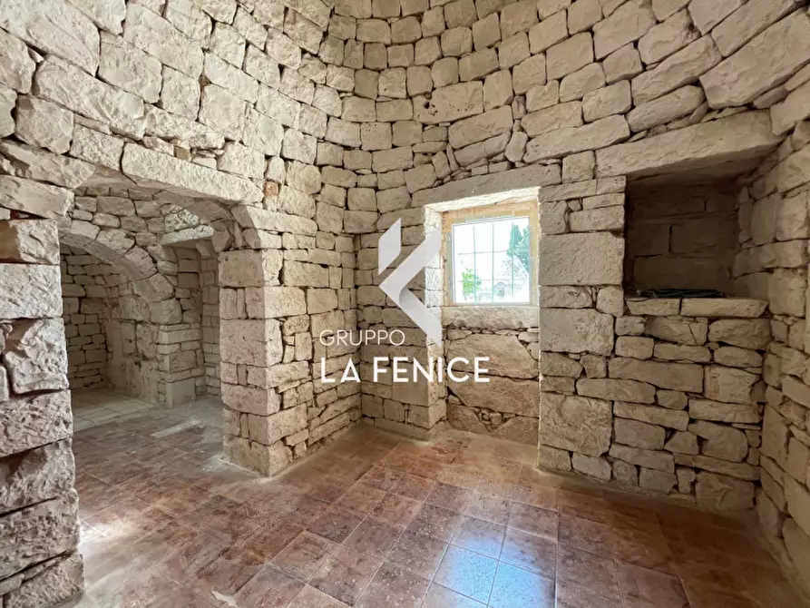 Immagine 37 di Rustico / casale in vendita  in c.da Rampone a Martina Franca