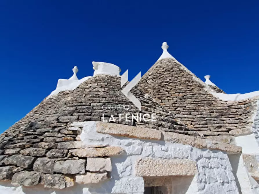 Immagine 38 di Rustico / casale in vendita  in c.da Rampone a Martina Franca