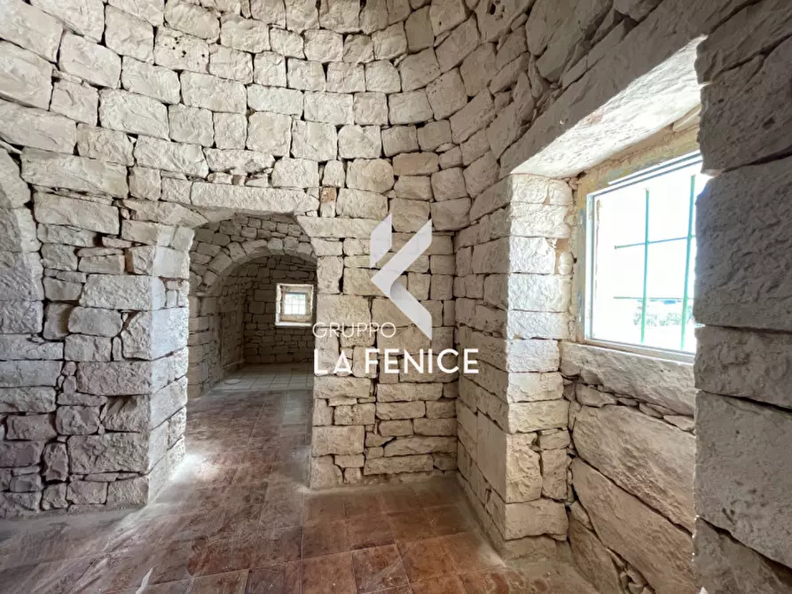 Immagine 38 di Rustico / casale in vendita  in c.da Rampone a Martina Franca
