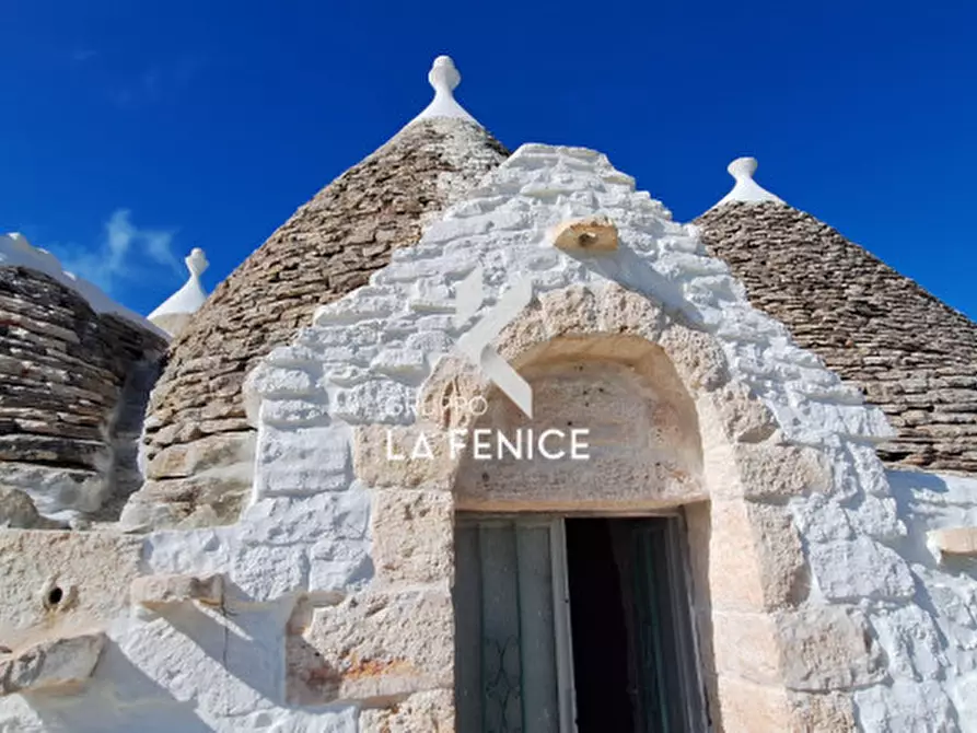 Immagine 39 di Rustico / casale in vendita  in c.da Rampone a Martina Franca