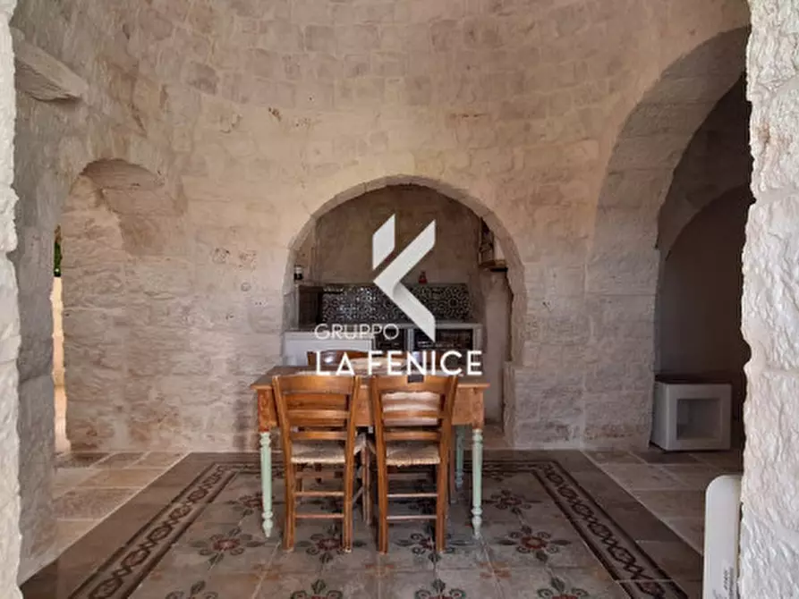 Immagine 40 di Rustico / casale in vendita  in c.da Rampone a Martina Franca