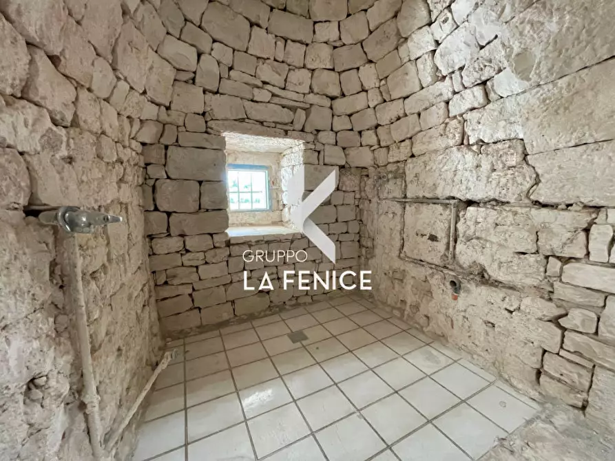 Immagine 40 di Rustico / casale in vendita  in c.da Rampone a Martina Franca