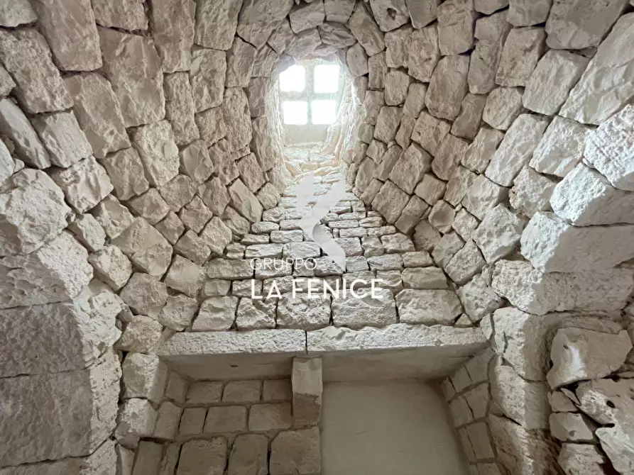 Immagine 42 di Rustico / casale in vendita  in c.da Rampone a Martina Franca