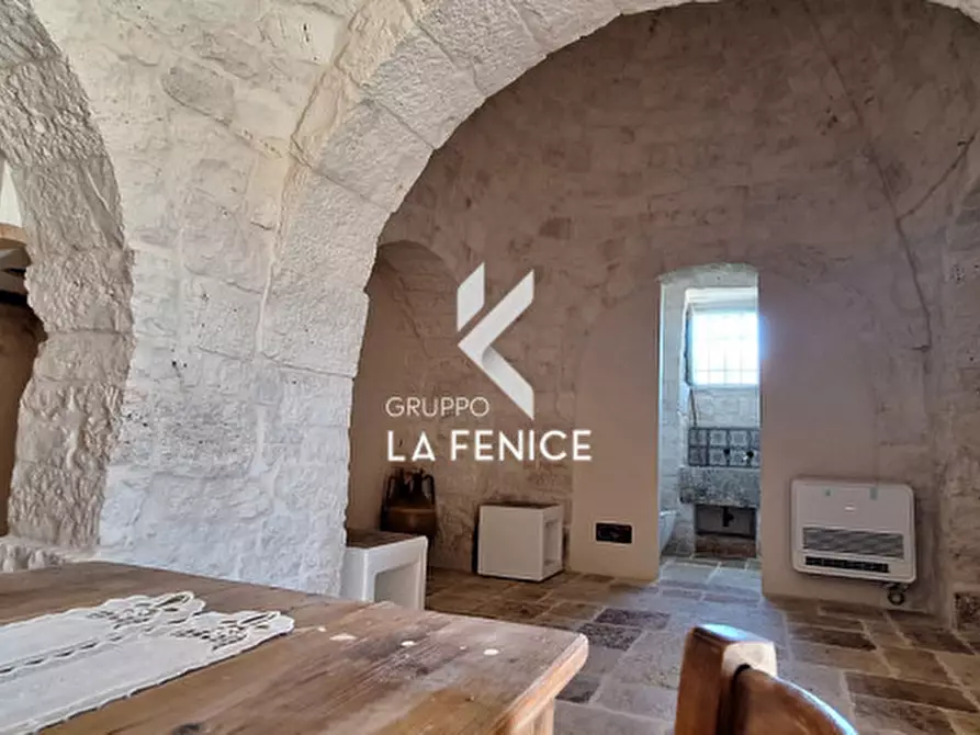 Immagine 44 di Rustico / casale in vendita  in c.da Rampone a Martina Franca