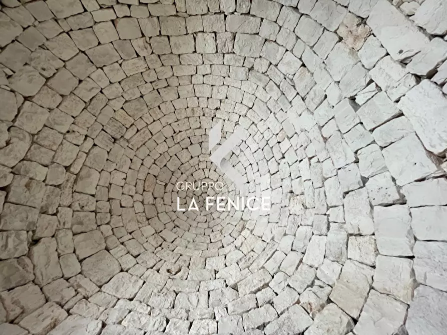 Immagine 44 di Rustico / casale in vendita  in c.da Rampone a Martina Franca