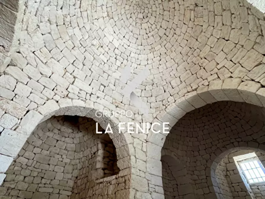 Immagine 45 di Rustico / casale in vendita  in c.da Rampone a Martina Franca