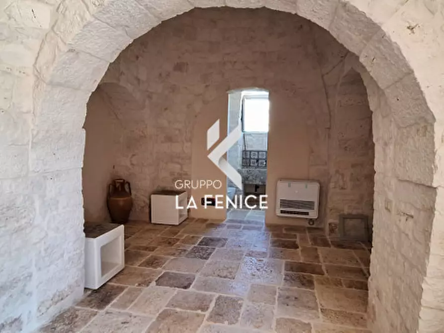 Immagine 46 di Rustico / casale in vendita  in c.da Rampone a Martina Franca