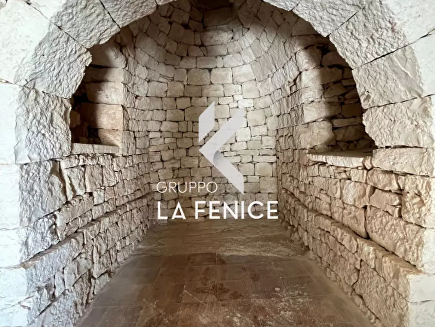 Immagine 46 di Rustico / casale in vendita  in c.da Rampone a Martina Franca