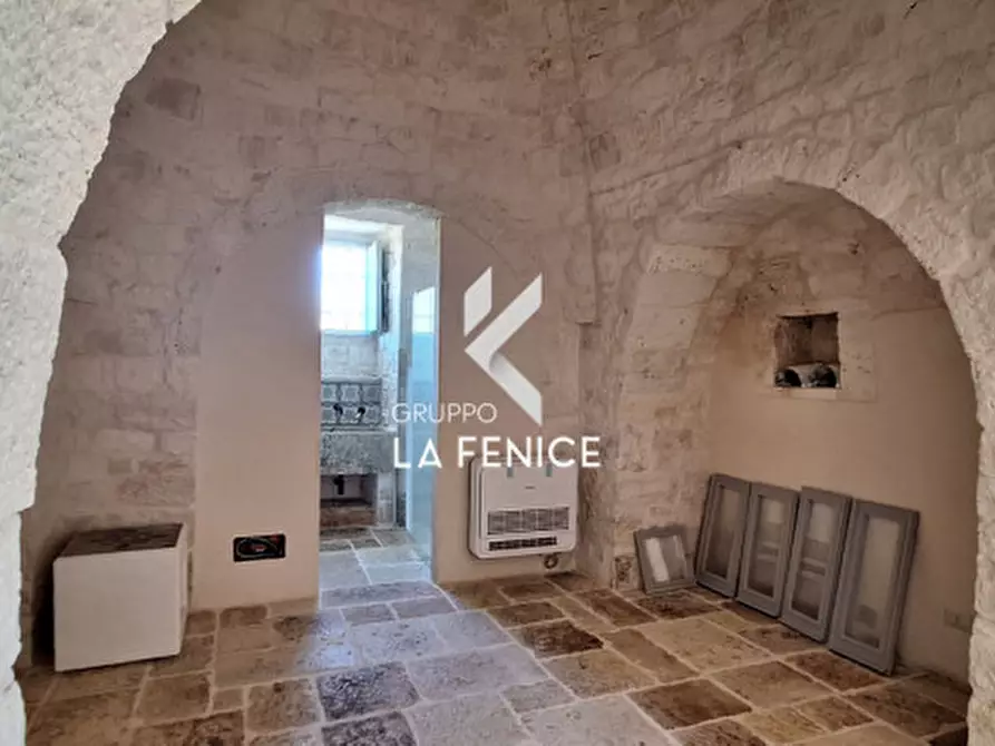 Immagine 47 di Rustico / casale in vendita  in c.da Rampone a Martina Franca