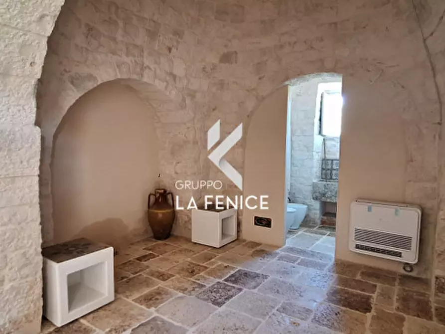 Immagine 48 di Rustico / casale in vendita  in c.da Rampone a Martina Franca