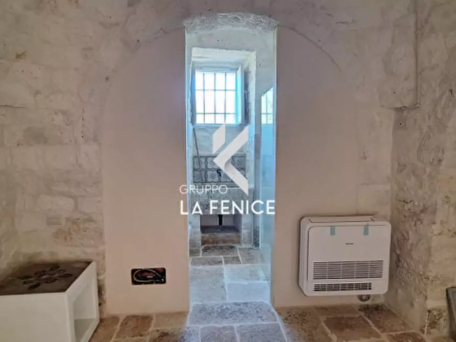 Immagine 49 di Rustico / casale in vendita  in c.da Rampone a Martina Franca