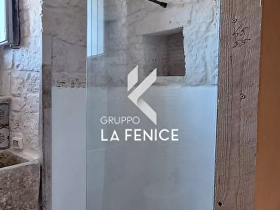 Immagine 50 di Rustico / casale in vendita  in c.da Rampone a Martina Franca