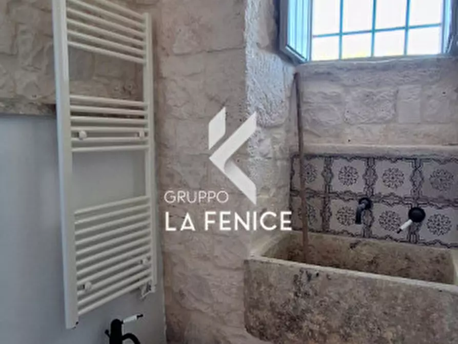 Immagine 51 di Rustico / casale in vendita  in c.da Rampone a Martina Franca