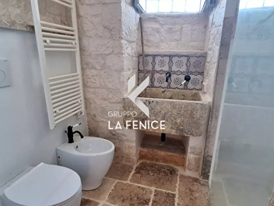 Immagine 52 di Rustico / casale in vendita  in c.da Rampone a Martina Franca