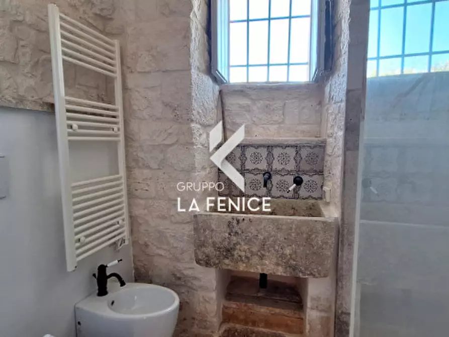 Immagine 53 di Rustico / casale in vendita  in c.da Rampone a Martina Franca