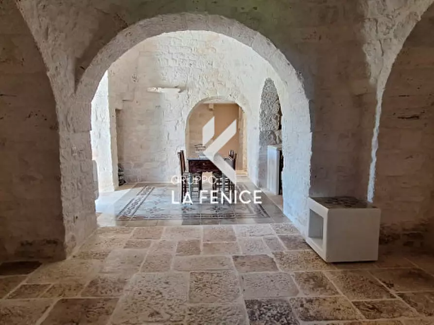 Immagine 54 di Rustico / casale in vendita  in c.da Rampone a Martina Franca