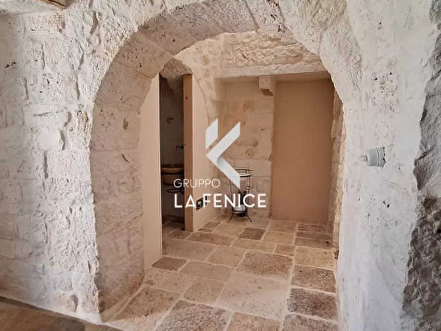 Immagine 58 di Rustico / casale in vendita  in c.da Rampone a Martina Franca