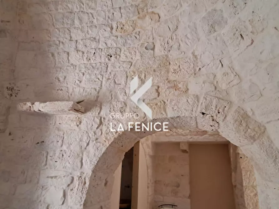 Immagine 59 di Rustico / casale in vendita  in c.da Rampone a Martina Franca