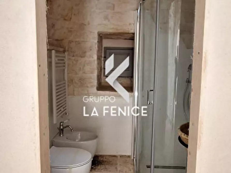 Immagine 61 di Rustico / casale in vendita  in c.da Ritunno a Locorotondo
