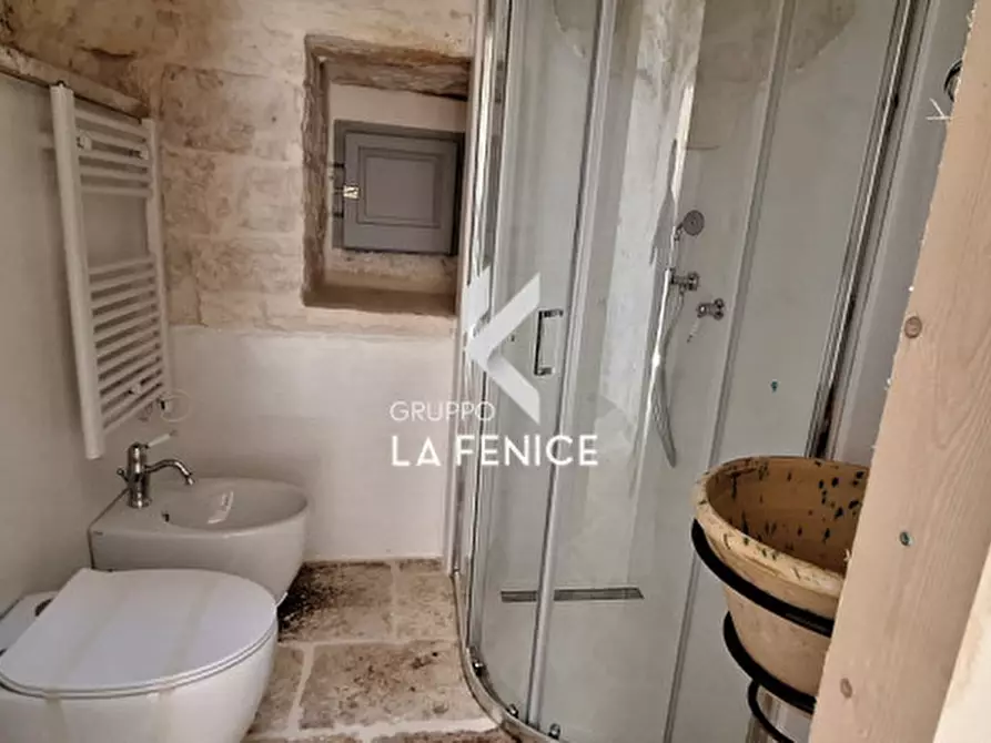 Immagine 62 di Rustico / casale in vendita  in c.da Ritunno a Locorotondo