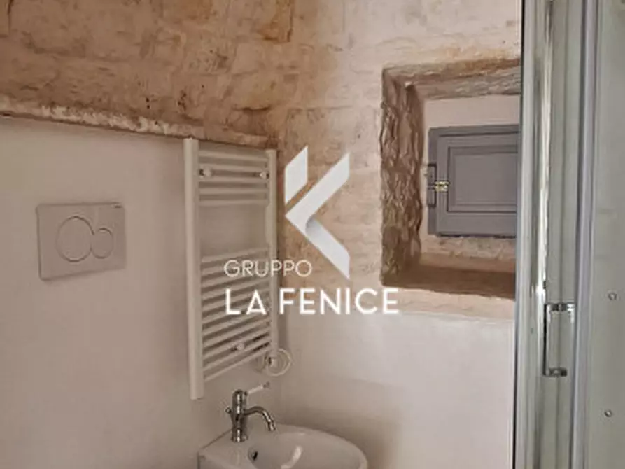 Immagine 62 di Rustico / casale in vendita  in c.da Rampone a Martina Franca