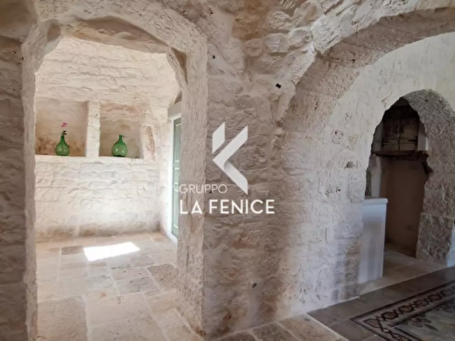 Immagine 63 di Rustico / casale in vendita  in c.da Rampone a Martina Franca