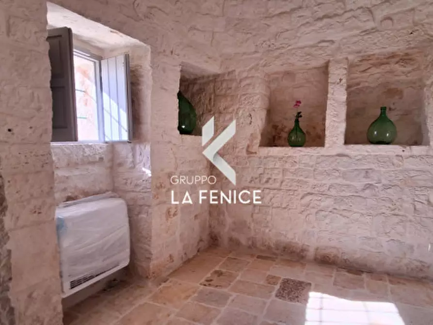 Immagine 64 di Rustico / casale in vendita  in c.da Rampone a Martina Franca