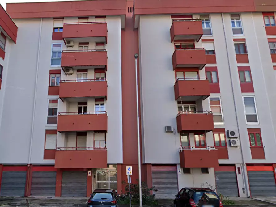 Immagine 2 di Appartamento in vendita  in Parco Diana a Castellaneta