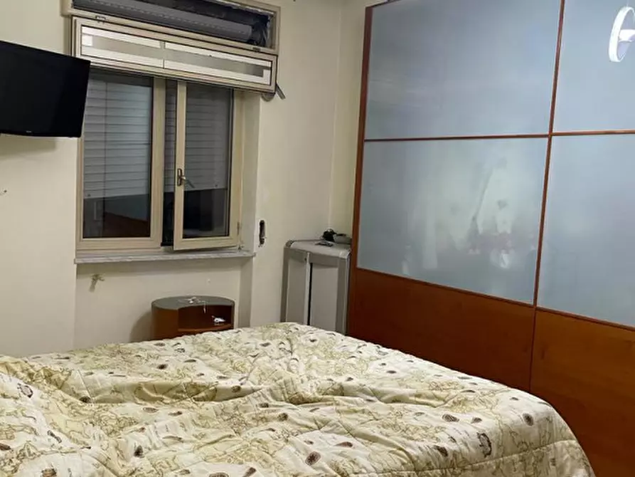 Immagine 1 di Appartamento in vendita  in Via Silvio Pellico, 9, 80026 Casoria NA, Italia a Casoria
