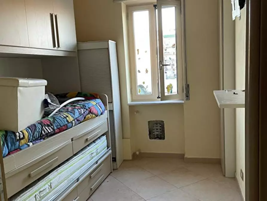 Immagine 3 di Appartamento in vendita  in Via Silvio Pellico, 9, 80026 Casoria NA, Italia a Casoria