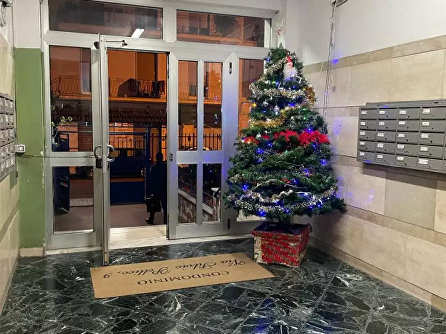 Immagine 5 di Appartamento in vendita  in Via Silvio Pellico, 9, 80026 Casoria NA, Italia a Casoria