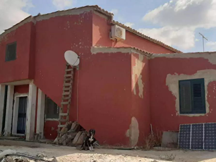 Immagine 6 di Rustico / casale in vendita  in CONTRADA BENEFIZIO - 93015 Niscemi (CL) a Niscemi