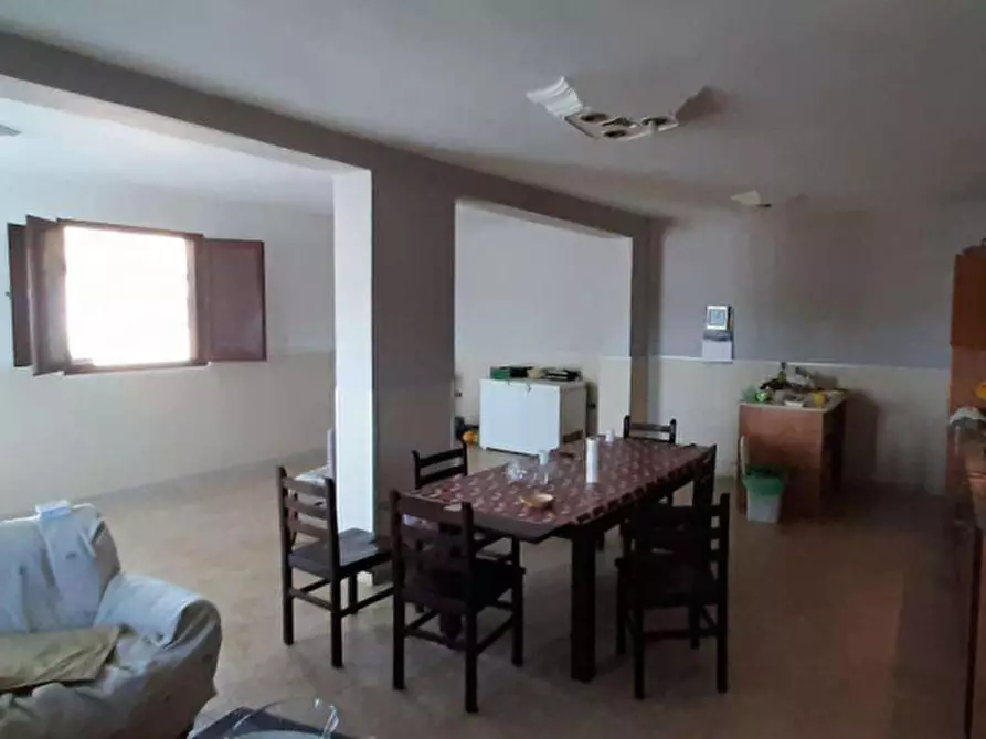 Immagine 11 di Rustico / casale in vendita  in CONTRADA BENEFIZIO - 93015 Niscemi (CL) a Niscemi