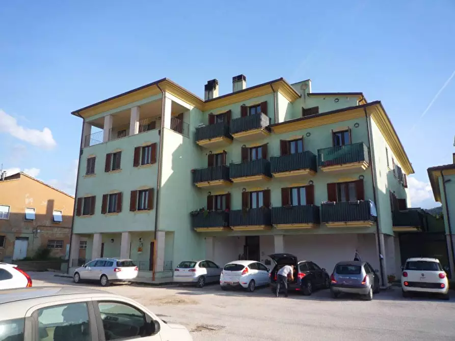 Immagine 1 di Appartamento in vendita  in Via della Madonnina 21 - 06084 Bettona (PG) a Bettona