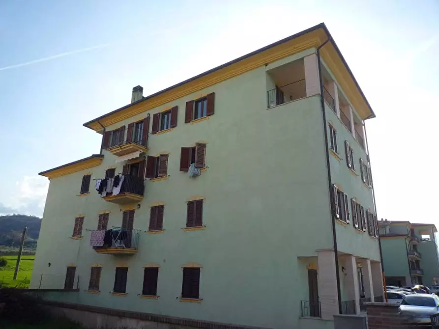 Immagine 2 di Appartamento in vendita  in Via della Madonnina 21 - 06084 Bettona (PG) a Bettona