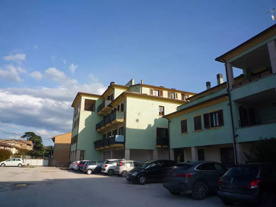 Immagine 3 di Appartamento in vendita  in Via della Madonnina 21 - 06084 Bettona (PG) a Bettona