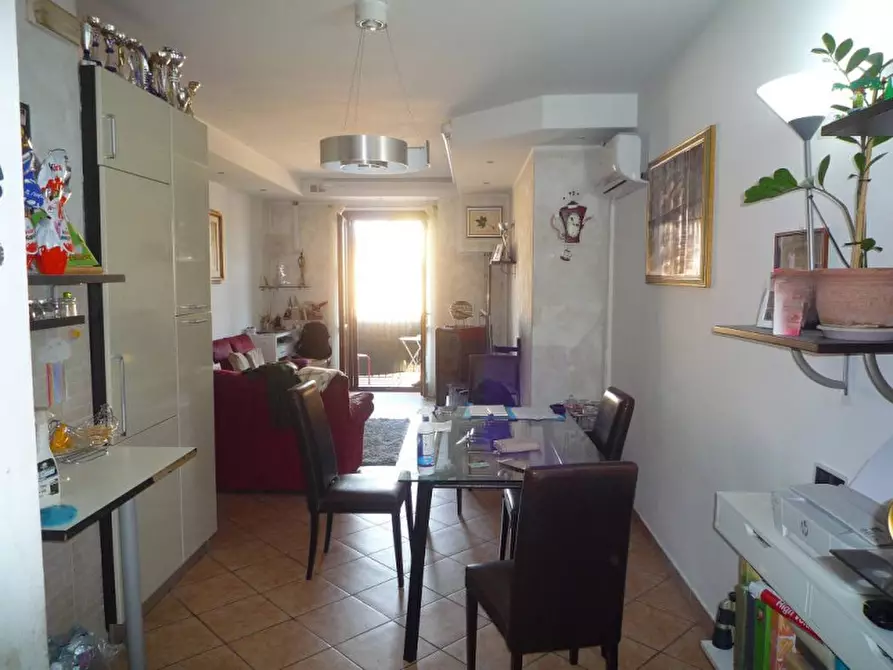 Immagine 4 di Appartamento in vendita  in Via della Madonnina 21 - 06084 Bettona (PG) a Bettona