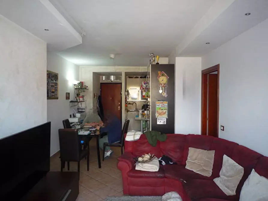 Immagine 5 di Appartamento in vendita  in Via della Madonnina 21 - 06084 Bettona (PG) a Bettona